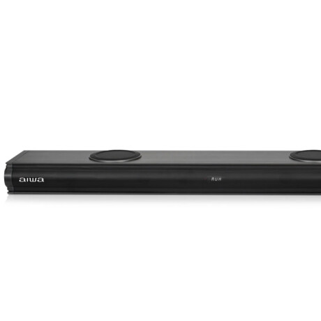 Barra de Sonido 2.2 Bluetooth Aiwa AW-SBH22 con 130W RMS Barra de Sonido 2.2 Bluetooth Aiwa AW-SBH22 con 130W RMS