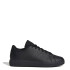 Championes de Niños Adidas Advantage Base 2.0 JRS Negro