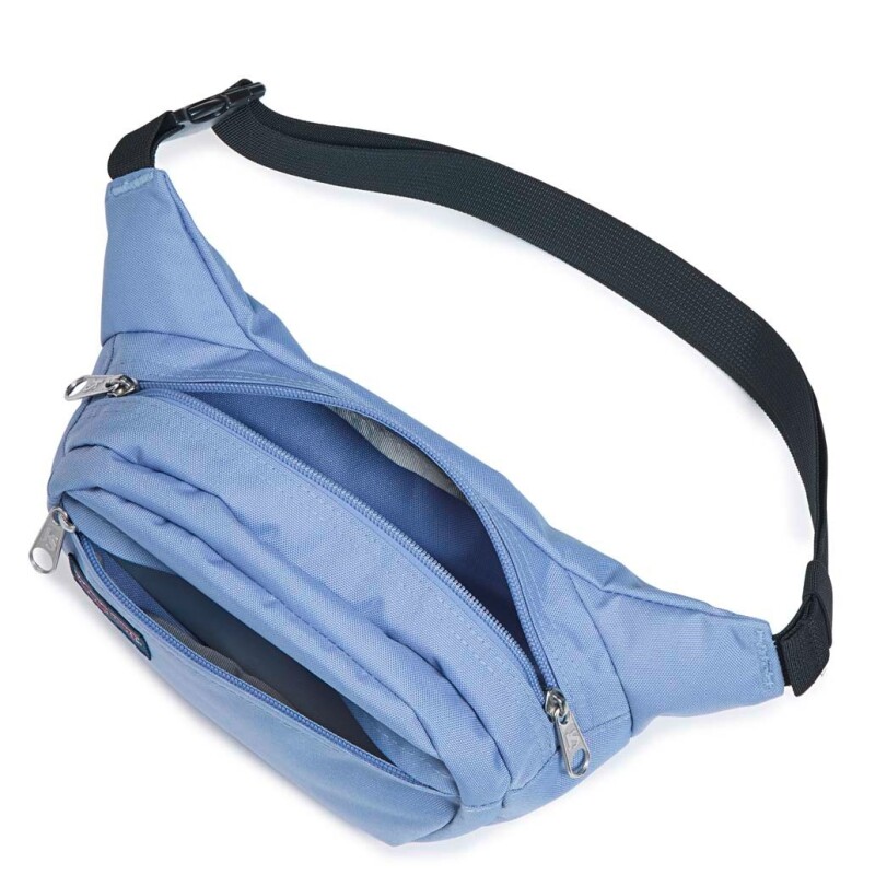 Riñonera Fifth Avenue Unisex Morado