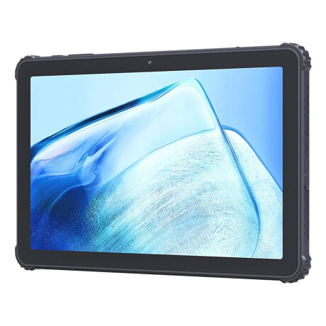 Cubot - Tablet Tab Kingkong 4G - IP68 / IP69K. 10,1'' Multitáctil Ips. Dualsim. 8 Core. Android 13. 001