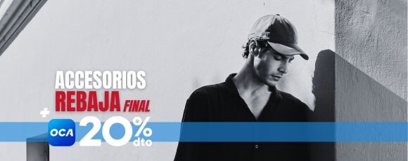 OCA - Febrero - Accesorios