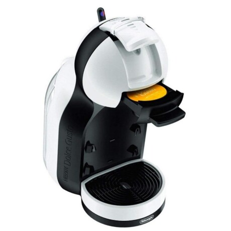 Cafetera NESCAFE Dolce Gusto Mini Me 1500W Capacidad 0.8L - White Cafetera NESCAFE Dolce Gusto Mini Me 1500W Capacidad 0.8L - White