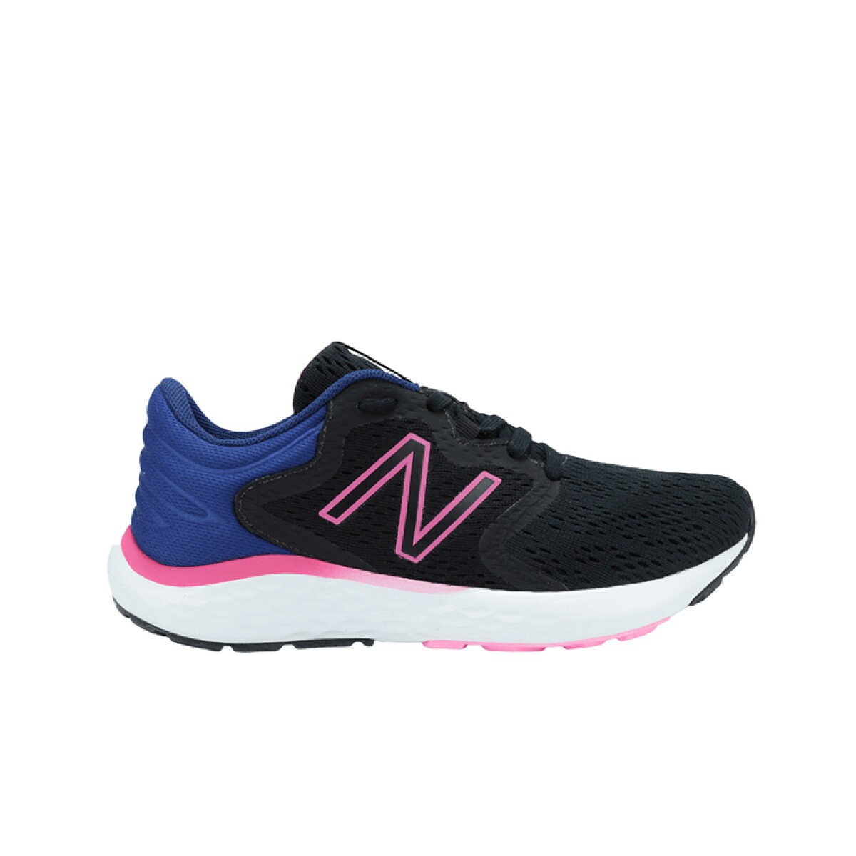 Championes New Balance 521 - Negro 