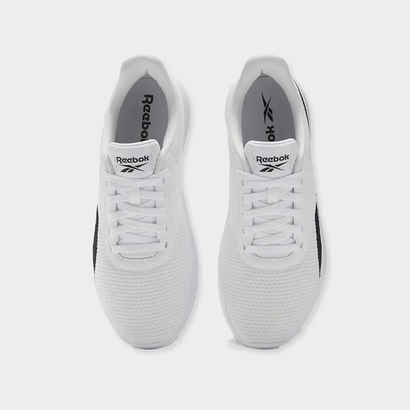Championes Reebok Fluxlite Blanco