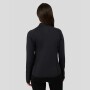 Core 1/4 Zip - Mujer Onyx