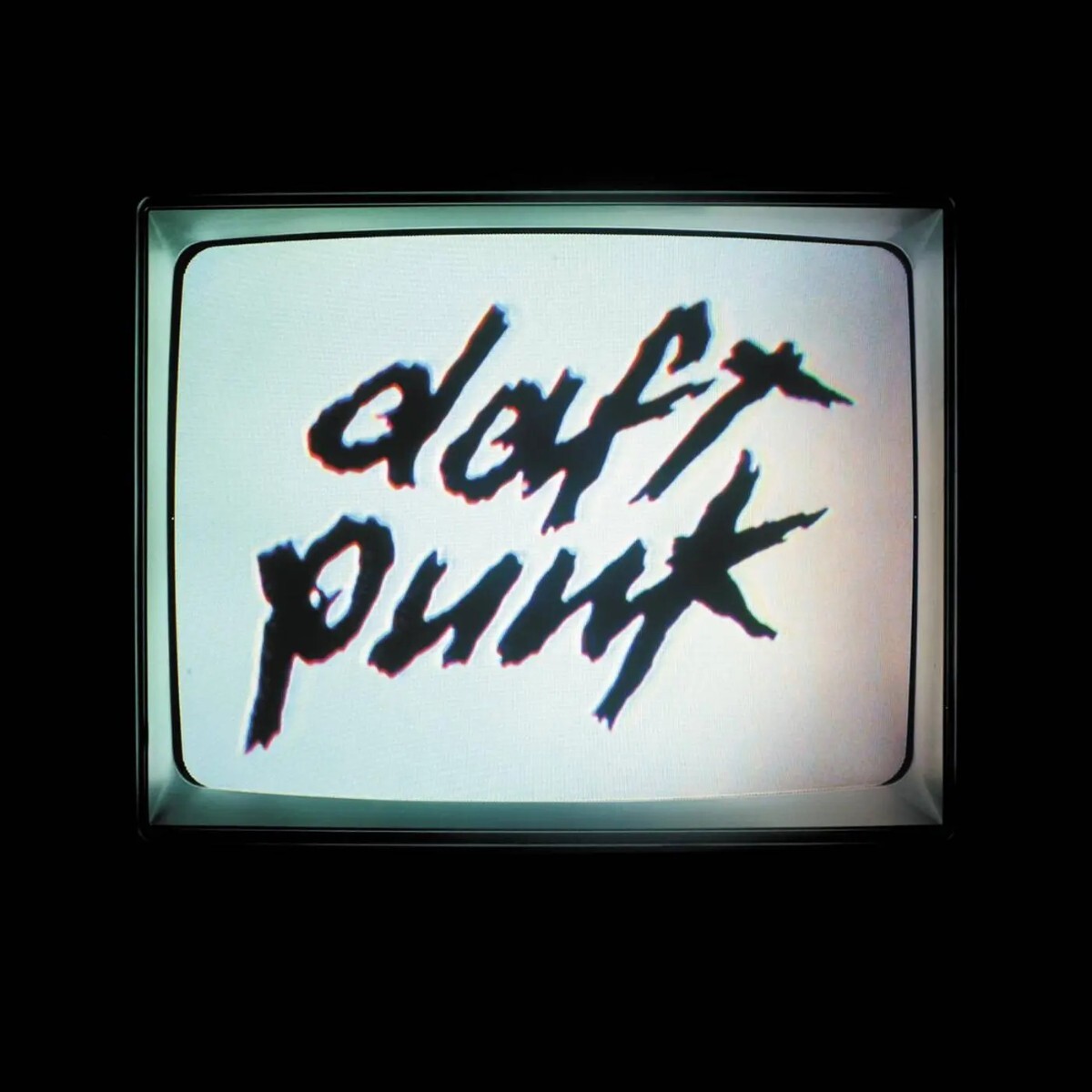 Daft Punk - Human After Alltws - Tws 5th Mini Album 'no Tragedy' [love Guide Ver.] - Vinilo 