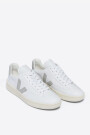 Zapatilla v-12 Blanco