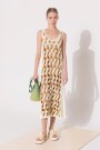 VESTIDO MARBELLA Multicolor