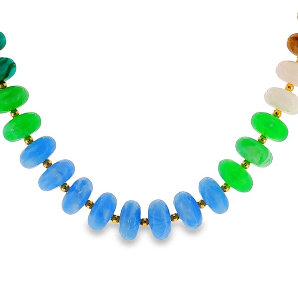 COLLAR ALVÉ COLLAR ALVÉ