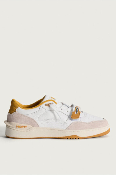 Zapatilla Walkman - Hoff Blanco