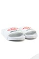 OJOTA DE FAJA UMBRO KIDS LOCKER ROOM Rojo