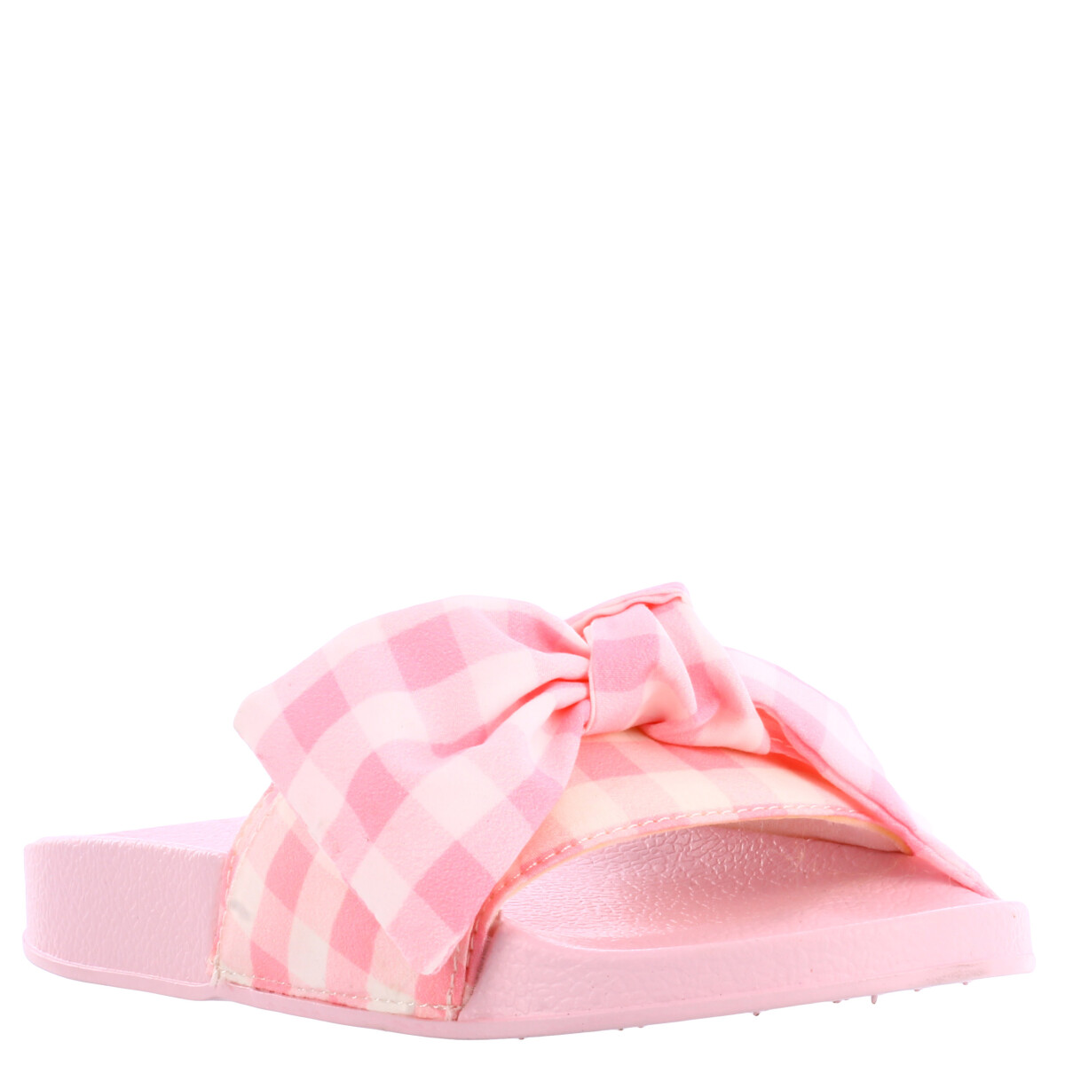 Sandalias de Niña MINI Miss Carol POLY con moña - Rosado 