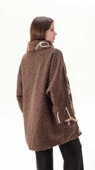 Chaqueta Noa Marrón