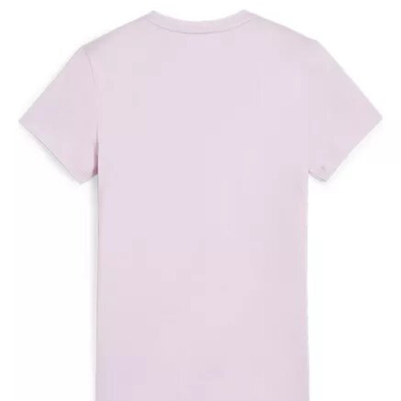 Remera Puma Essential Logo Tee Remera Puma Essential Logo Tee