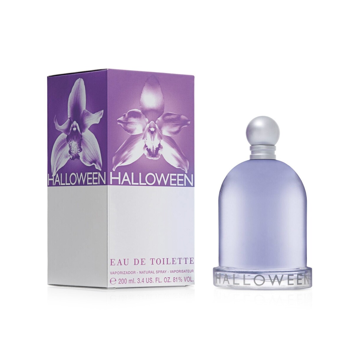 Perfume Halloween EDT 200ml 