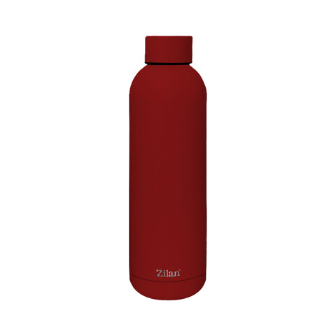 TERMO SPORT ROJO Unica