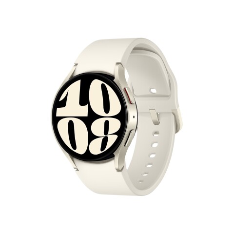 Smartwatch Samsung Galaxy Watch 6 40MM Gold