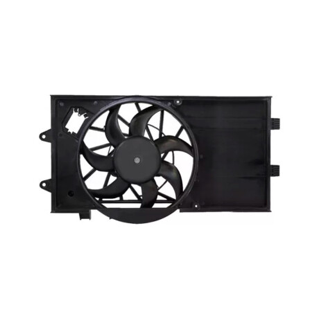ELECTROVENTILADOR CHEVROLET C/ENCAUZADOR CORSA CLASSIC 1.4 09/18 - ELECTROVENTILADOR CHEVROLET C/ENCAUZADOR CORSA CLASSIC 1.4 09/18 -