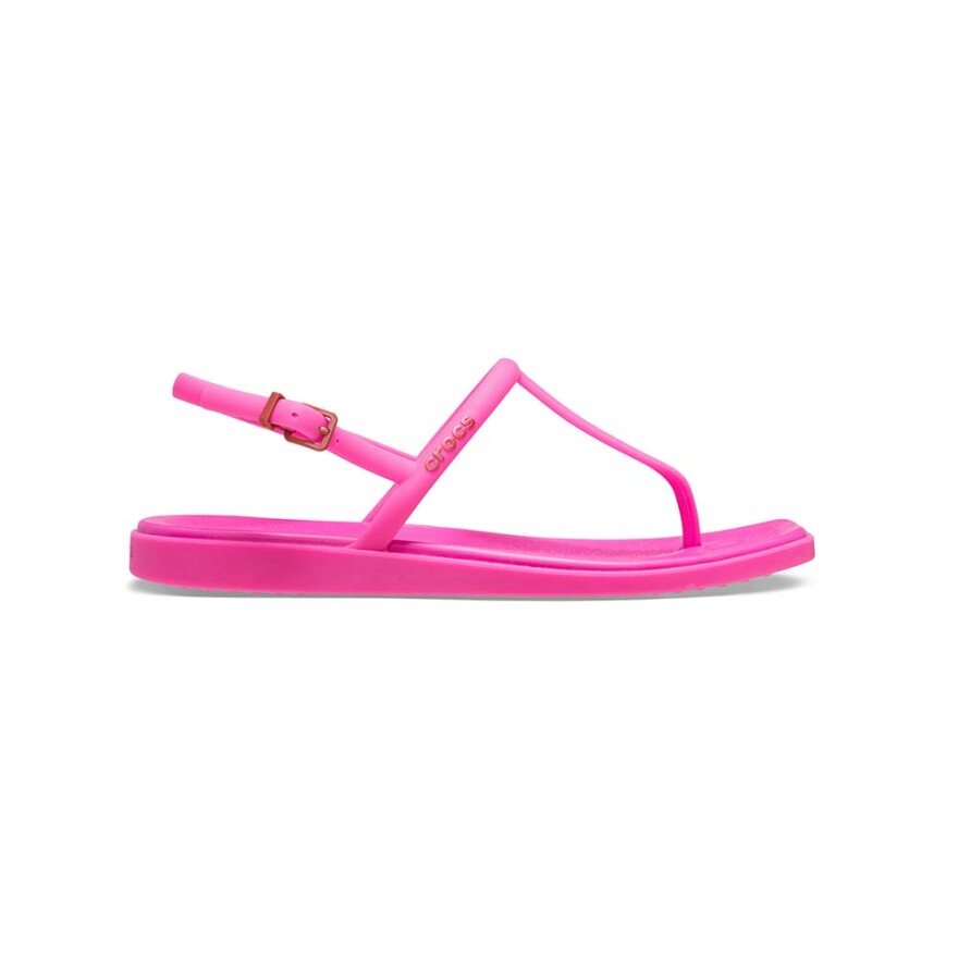 Miami Thong Flip W - Mujer Pink Crush