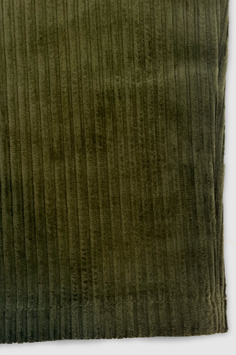 SANTI PANTS Oil Green