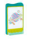 Tablero de canicas con luz B. Toys Tablero de canicas con luz B. Toys