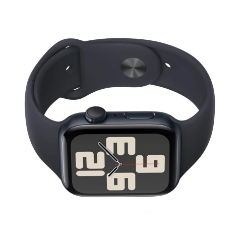 Apple Watch SE 2 40MM MXE73LL/A MIDNIGHT SM Midnight SM