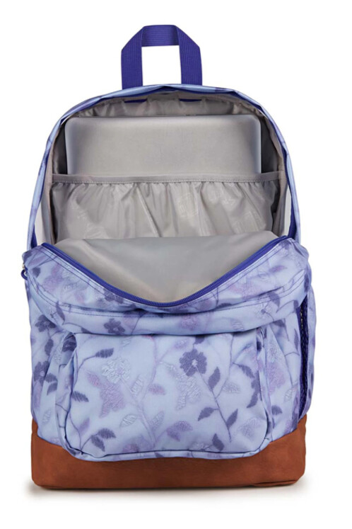 MOCHILA JANSPORT COOL STUDENT LINES & VINES