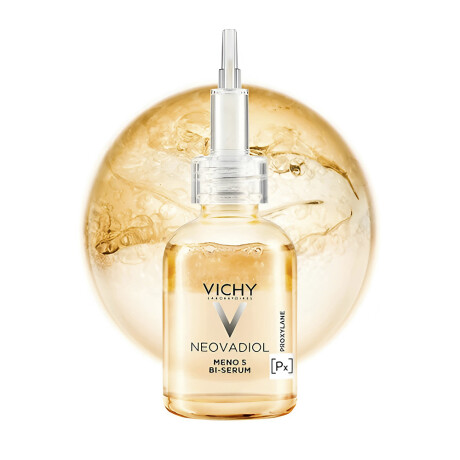Sérum Vichy Neovadiol Meno 5 Bi-Serum 30ml Sérum Vichy Neovadiol Meno 5 Bi-Serum 30ml