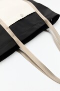 BOLSO CHARLIE Negro
