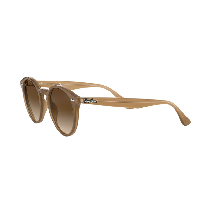 Ray-Ban Black on Gold Beige on Gold