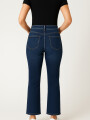 Pantalon Frankie Azul Indigo