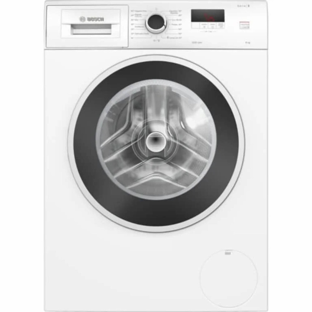 LAVARROPAS BOSCH 8-KG BLANCO WGE03200ES