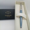 Lapicera Parker Azul Grisáceo