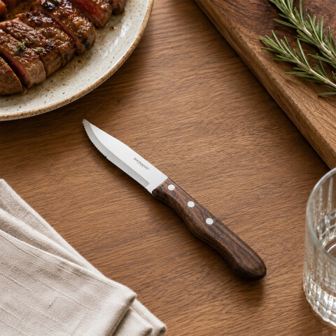Cuchillo para Carne Simonaggio 26 cm U