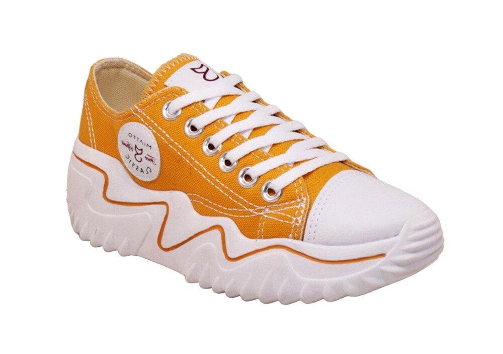 CHAMPION MAGDA 720 mostarda