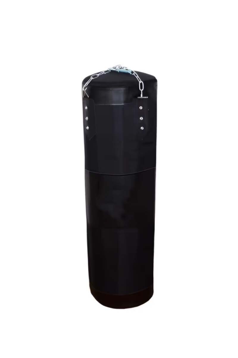 BOLSA DE BOXEO Negro