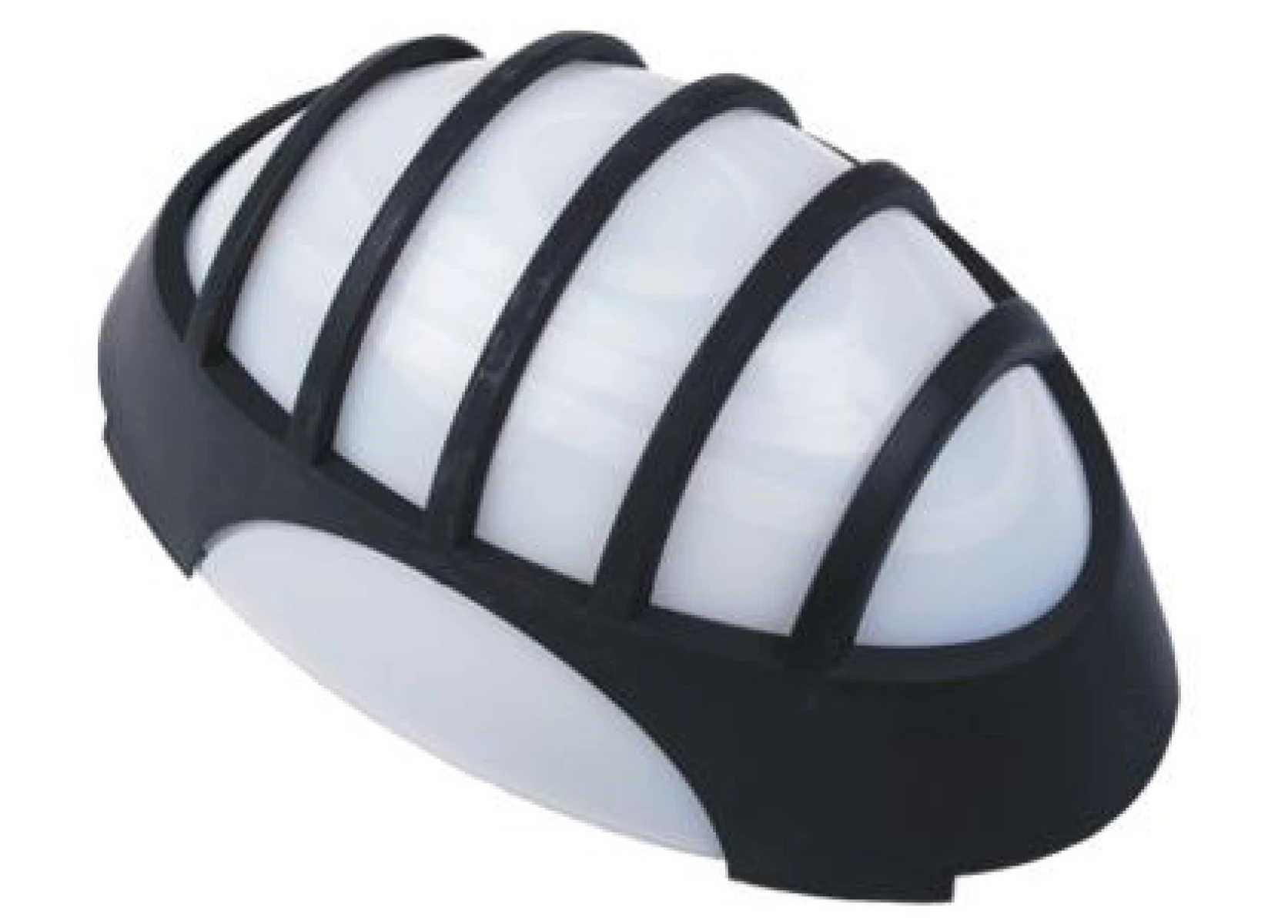 Tortuga Beta Oval Plast. Reja Blanca 