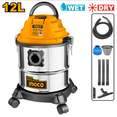ASPIRADORA INGCO VC12202 ASPIRADORA INGCO VC12202