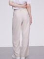 Pantalon Acacia Beige Claro