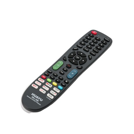 CONTROL REMOTO UNIVERSAL PARA TV SMART RM-L1688 CONTROL REMOTO UNIVERSAL PARA TV SMART RM-L1688