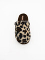 PANTUFLA PRINT VARIOS COLORES