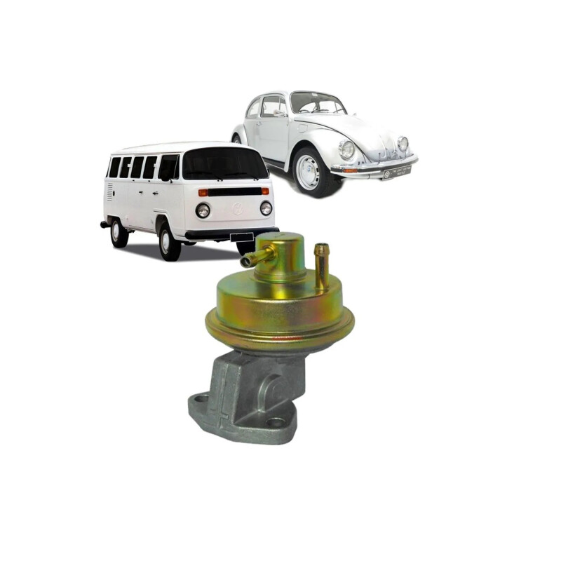 BOMBA DE NAFTA FUSCA / KOMBI / BRASILIA TODOS Bomba De Nafta Fusca / Kombi / Brasilia Todos
