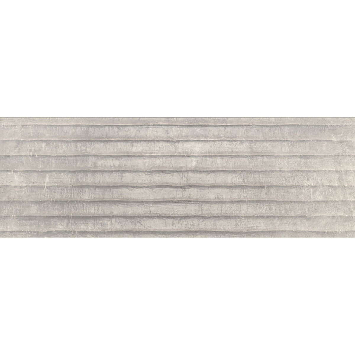 Ceramica Gris Rusticos Mate Textura 40X120Cm Pared - GAMAS DE GRIS 