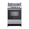 Cocina Gas Indurama Castilla 4 Hornallas C/grill Cocina Gas Indurama Castilla 4 Hornallas C/grill