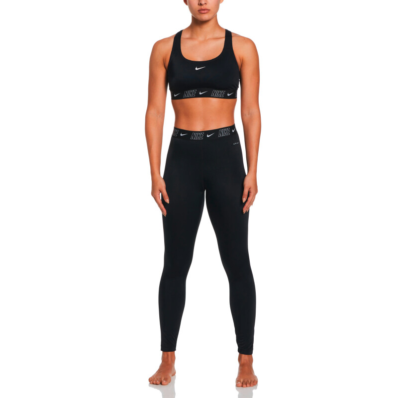 SWIM LEGGING Negro