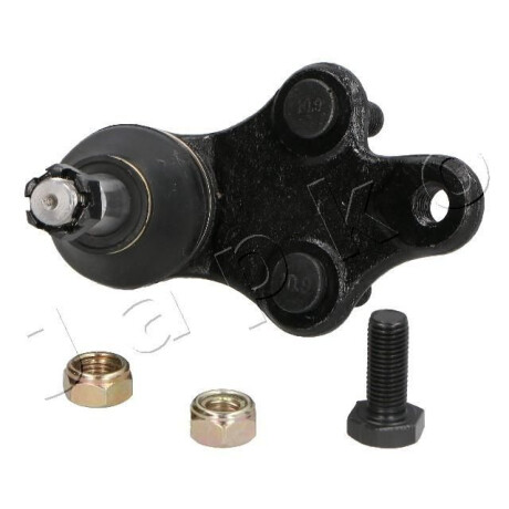 ROTULA DE DIRECCION TOYOTA DER TERCEL TALOSA ROTULA DE DIRECCION TOYOTA DER TERCEL TALOSA