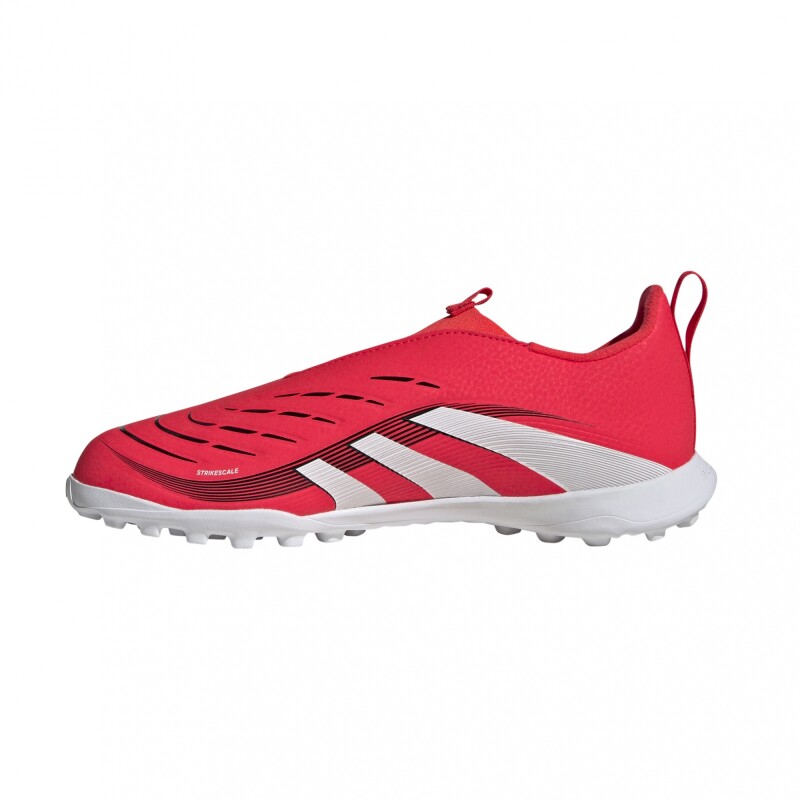 adidas PREDATOR LEAGUE LL TF J Gray