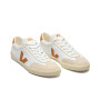 Zapatillas Veja Volley Mujer Blanco