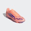 Championes Adidas F50 Club Naranja