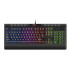 Teclado Gamer Retroiluminado Havit Hv-kb487l TECLADO HAVIT KB487 GAMER CON CABLE RGB